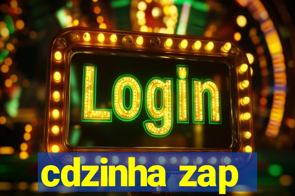 cdzinha zap